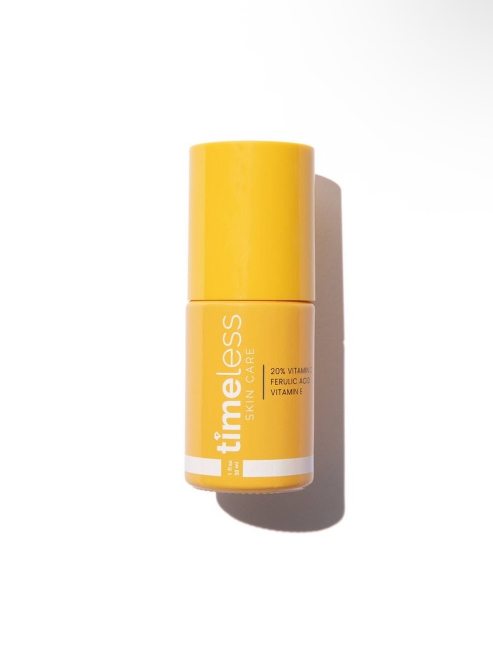 Timeless Skin Care Vitamin C Serum - 1 fl oz